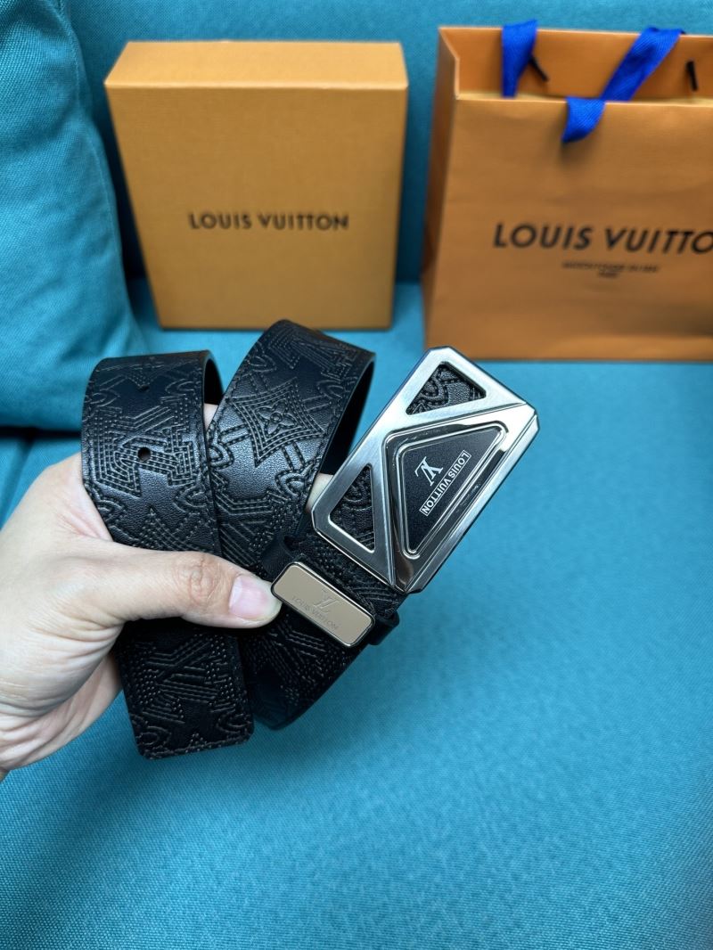 Louis Vuitton Belts